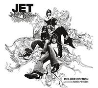 Jet - Get Born (Deluxe Edition) [2 Discs]