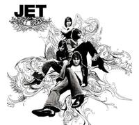 Jet - GET BORN