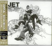Jet - Get Born