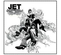 Jet Get Born (CD) Album