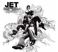 Jet Get Born (Vinyl LP)