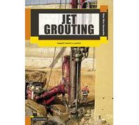 Jet grouting. Aspetti teorici e pratici