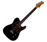 JET Guitars JT350 - Chitarra elettrica nera