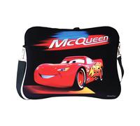 Cirkuit Planet - Laptop Bag Cars 10 pouces