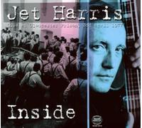 Jet Harris Inside: Live at Hm Prison Gloucester 1977 (CD)