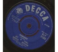 Jet Harris & Tony Meehan - Diamonds
