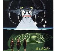 Jet Jaguar - Space Anthem