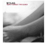 Jet Lag - Don T Forget the Clock-Reed