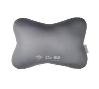 Jet Lag Poggiatesta con Cuscino per Il Collo