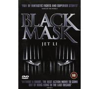 Black Mask [Edizione: Regno Unito] [Edizione: Regno Unito]