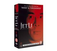 Jet Li Box Set [Edizione: Regno Unito]