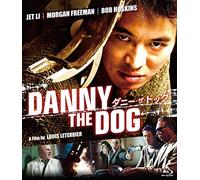 Jet Li - Danny The Dog [Edizione: Giappone]