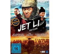 Jet Li Edition