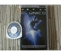 Jet Li El Unico - The One