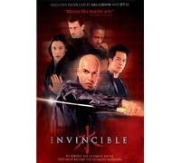 Jet Li: Invincible