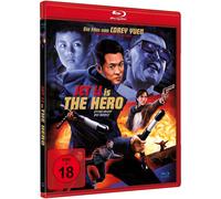 Jet Li is the Hero (Blu-ray) Li Jet Mui Anita Miu Tse Yu Rongguang Chou Collin