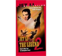 Jet Li - Legend 2