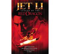 Jet Li - Legend of the Red Dragon