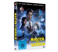 Li, Jet - Master der Shaolin [Edizione: Germania]