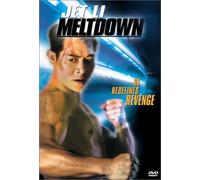 Jet Li - Meltdown