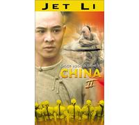 Jet Li - Once Upon a Time in China 2