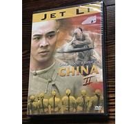 Jet Li - Once Upon a Time in China 2
