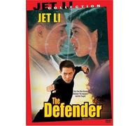 Jet Li: the Defender