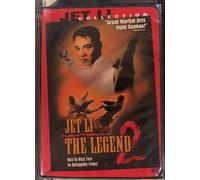 Jet Li - The Legend 2