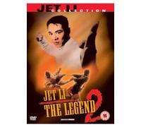 Jet Li - The Legend 2 [Edizione: Regno Unito]
