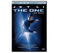 Jet Li - The One