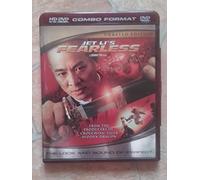 Jet Li's Fearless