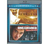 Jet Li's Fearless & Unleashed