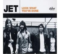 Jet - Look What You've Done