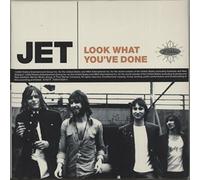 Jet - Look What You've Done