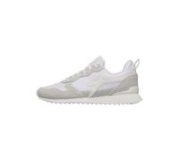 W6YZ Jet-M, Scarpe con Lacci Uomo, Panna, 42 EU