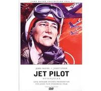 Jet Pilot - Düsenjäger - John Wayne Collection Teil 2