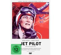 Jet Pilot - Düsenjäger - John Wayne Collection Teil 2