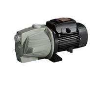 JET Pompa da giardino 1,5 Kw 5,5 Bar 7000 L/h autoadescante max. 9,8 m altezza di aspirazione