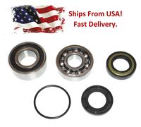 Jet Pompa Ricostruzione Kit Compatibile Con Yamaha Jet Barca Exciter 135, 270 #