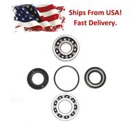 Jet Pompa Ricostruzione Kit Compatibile Con Yamaha Jet Barca LS2000, AR210 OEM#