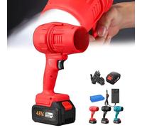 Jet Pro Maxx Soffiatore a getto portatile, Soffiatore a getto portatile, Soffiatore a getto Storm Industries, Soffiatore Turbo Jet, Mini soffiatore portatile for polveri violente, Spolverino Turbo sen