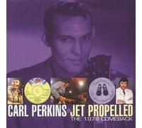 Jet Propelled: The 1978 Comeback