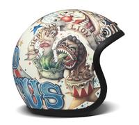 Jet Retro Circus S