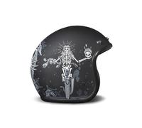 Jet Retro Ghost Rider XXL