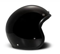 Dmd Casco Jet Retro