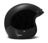 Jet Retro Solid Black S