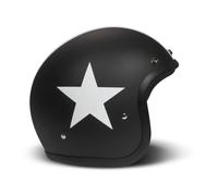 Jet Retro Star Black XL