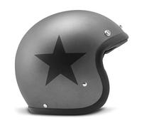 Jet Retro Star Grey XL