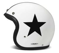 Jet Retro Star White XXL