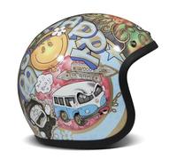 Jet Retro Woodstock XL